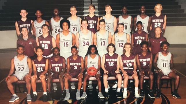 Team photo