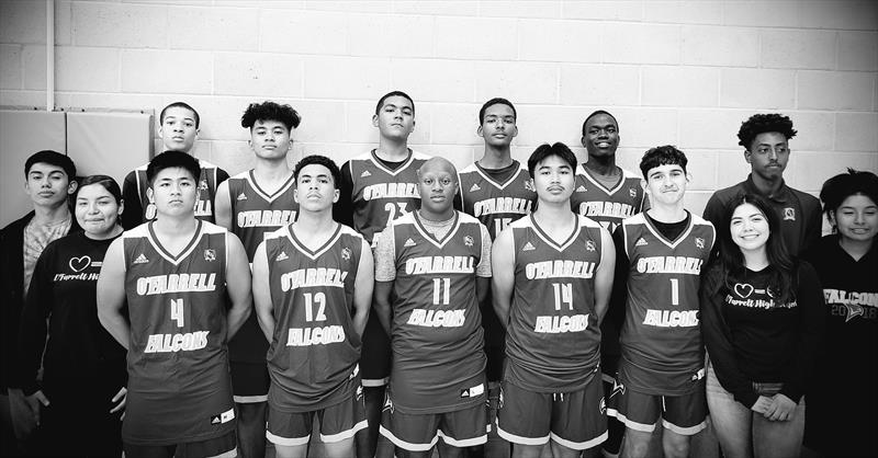 Team photo