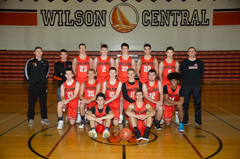 Team photo