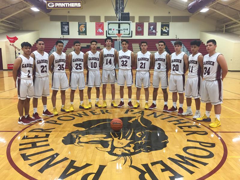 Team photo