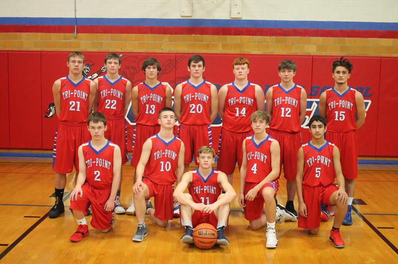 Team photo