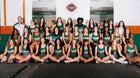 Mandarin Mustangs Girls Varsity Weight Lifting Winter 26-27 team photo.