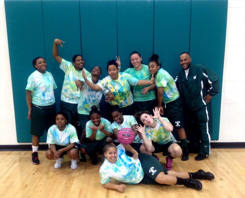 Team photo
