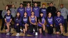 Mescalero Apache Chiefs Boys Varsity Track & Field Spring 20-21 team photo.