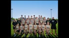Canon City Tigers Boys Varsity Track & Field Spring 20-21 team photo.