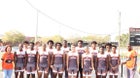 Lakeland Dreadnaughts Boys Varsity Track & Field Spring 20-21 team photo.