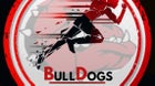 Robichaud Bulldogs Boys Varsity Track & Field Spring 20-21 team photo.