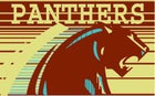 Watervliet Panthers Boys Varsity Track & Field Spring 20-21 team photo.