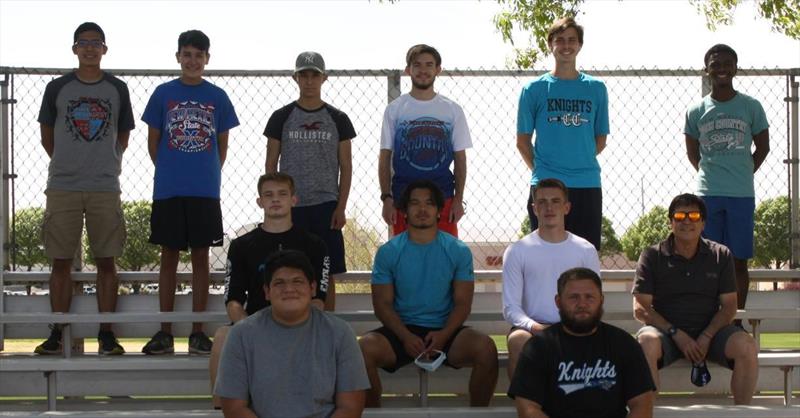 Team photo