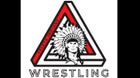 Ysleta Indians Boys JV Wrestling Winter 21-22 team photo.