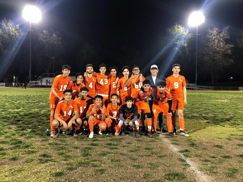 Team photo