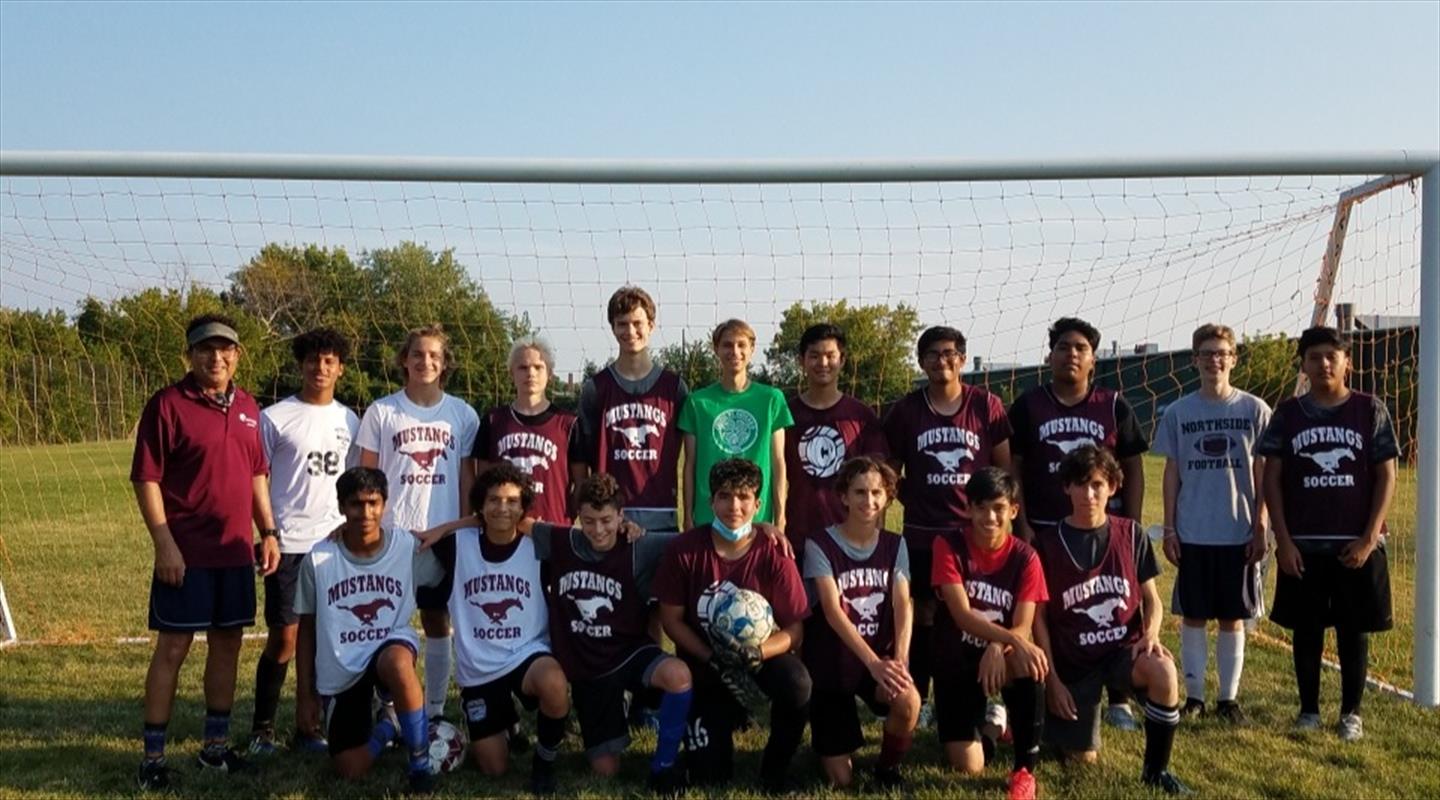Team photo