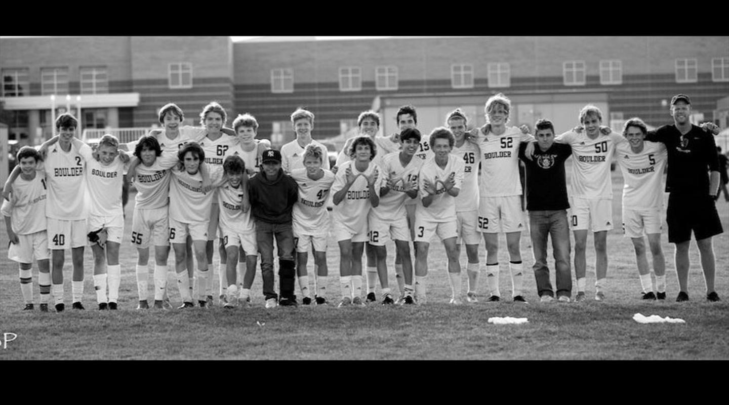 Team photo