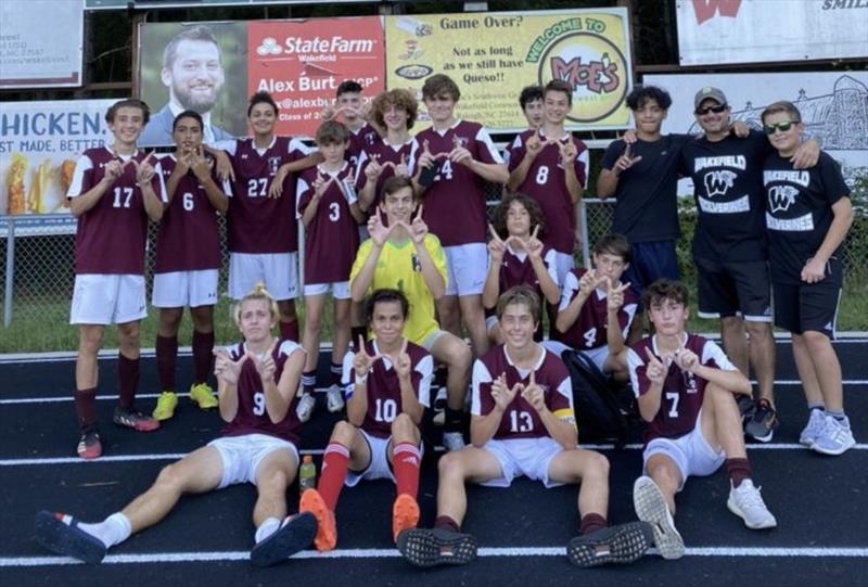 Team photo