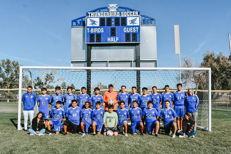Team photo