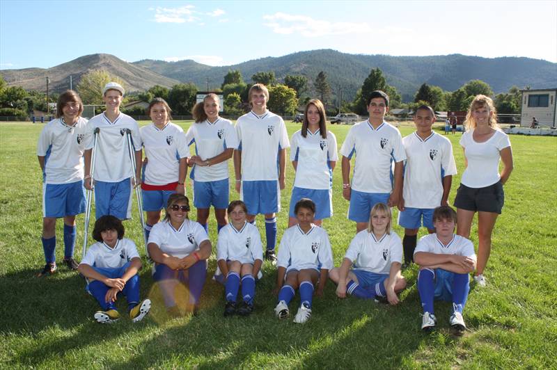 Team photo