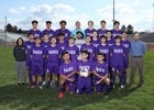 Pasco Bulldogs Boys Varsity Soccer Fall 11-12 team photo.