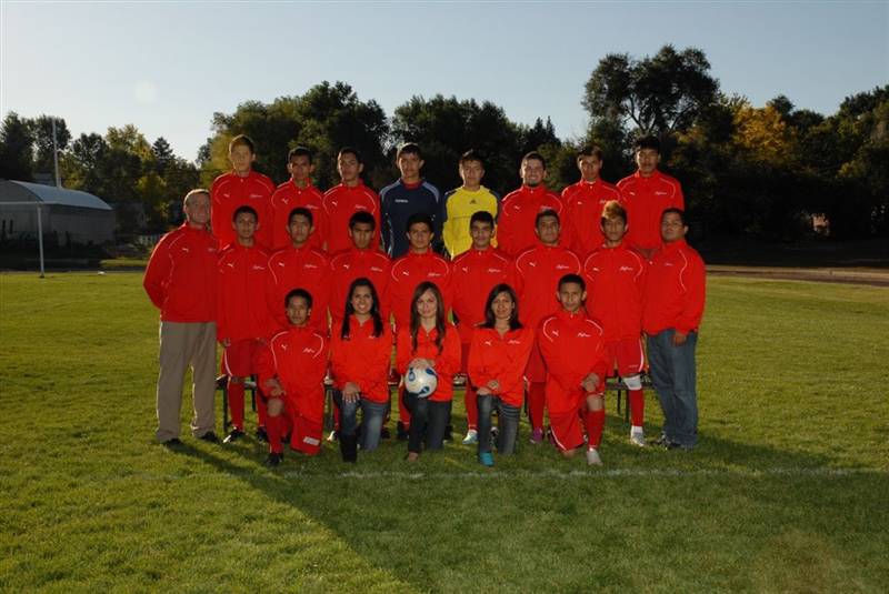 Team photo