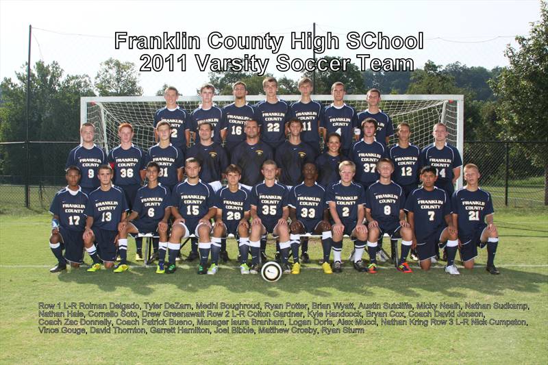 Team photo