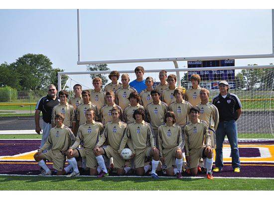 Team photo