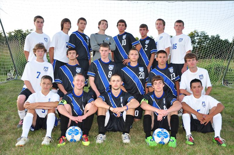 Team photo