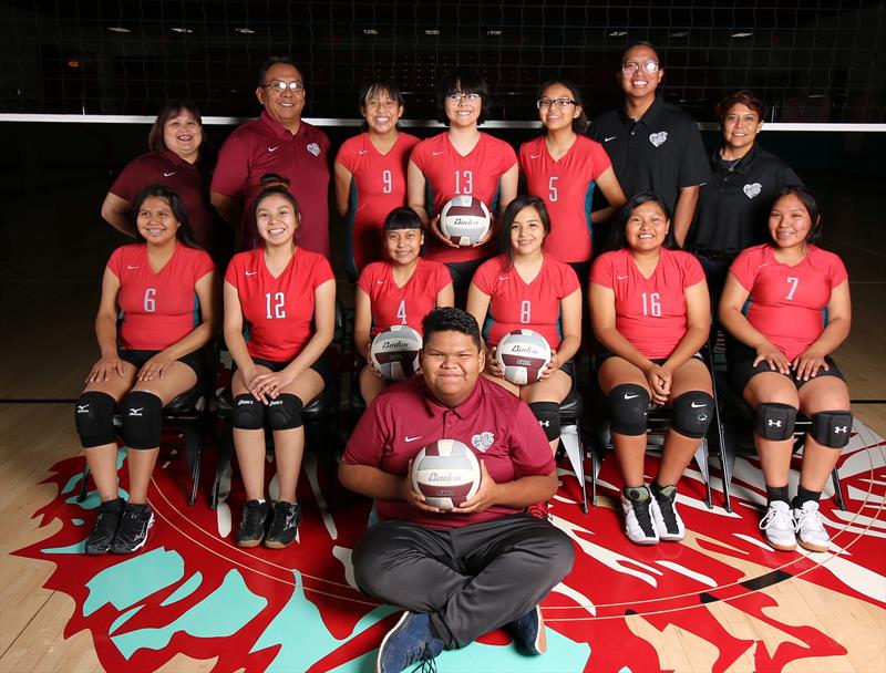 Team photo