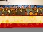 Cyprus Pirates Boys JV Wrestling Winter 13-14 team photo.