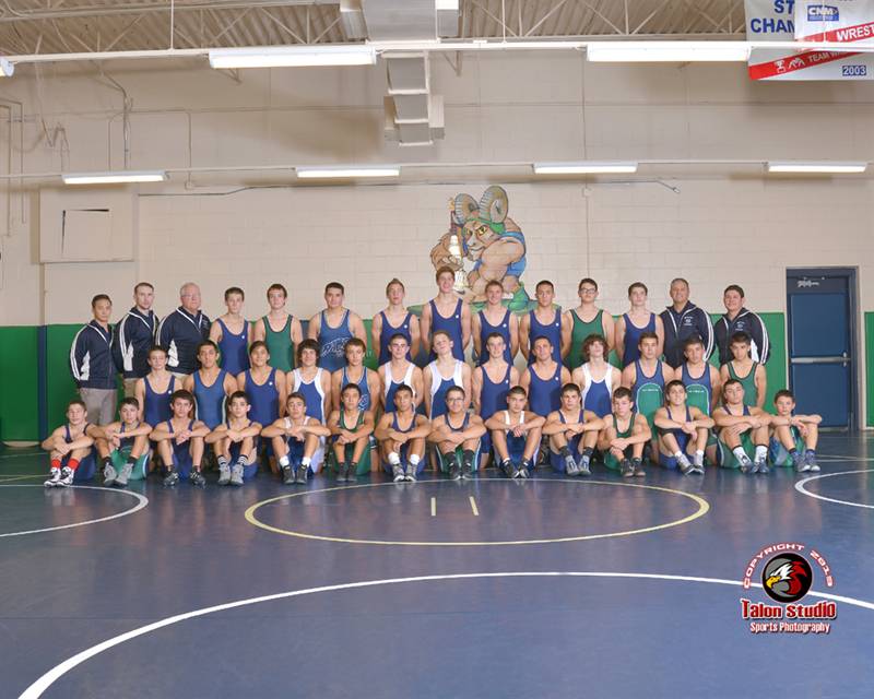 Team photo