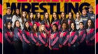 Highland Hornets Girls Varsity Wrestling Winter 25-26 team photo.