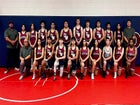 Deming Wildcats Girls Varsity Wrestling Winter 25-26 team photo.