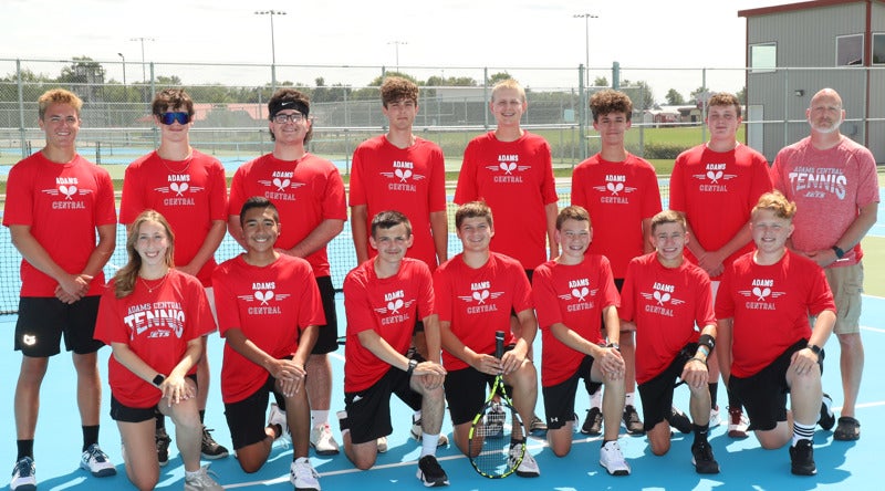 Team photo
