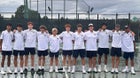 Northfield Nighthawks Boys Varsity Tennis Fall 24-25 team photo.
