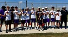 Boulder Panthers Boys Varsity Tennis Fall 24-25 team photo.