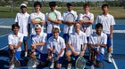 Grandview Wolves Boys Varsity Tennis Fall 24-25 team photo.