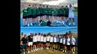 Mountain Vista Golden Eagles Boys Varsity Tennis Fall 24-25 team photo.