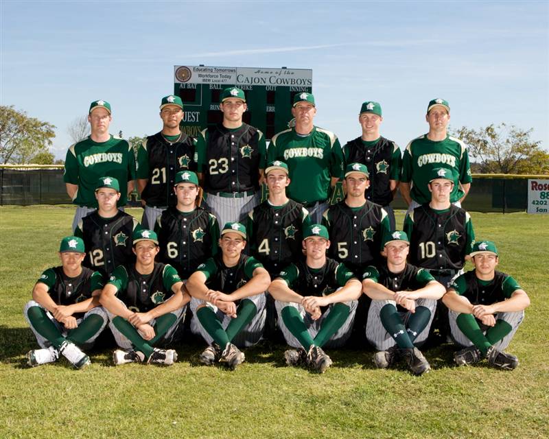 Team photo