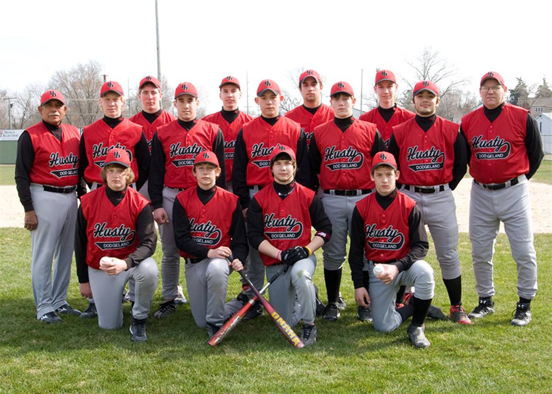 Team photo