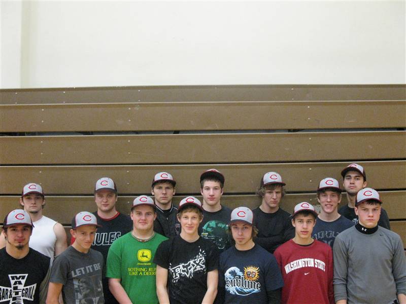 Team photo