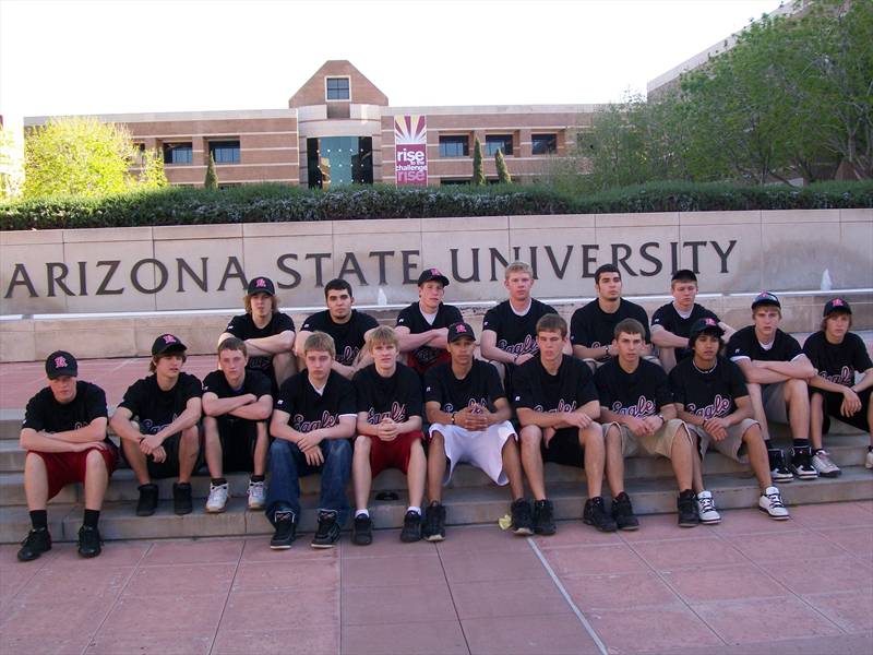 Team photo