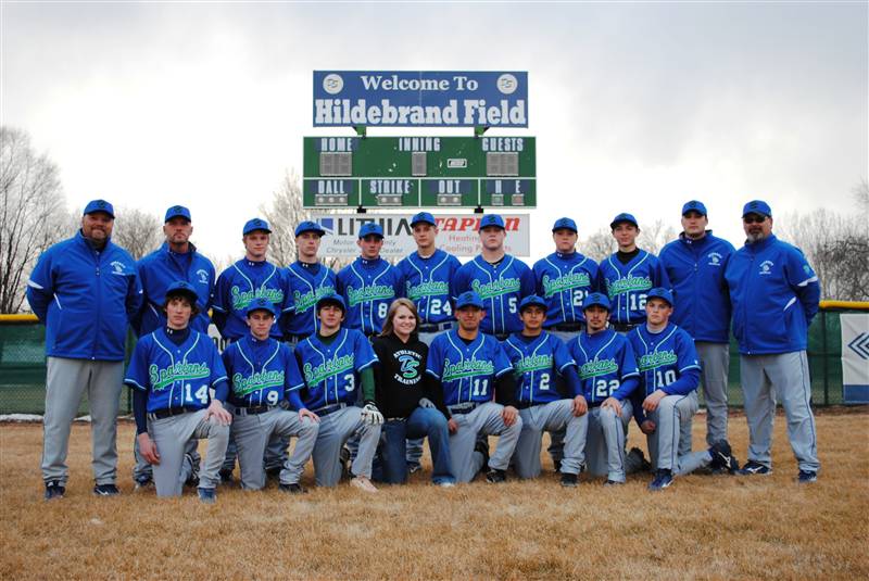 Team photo