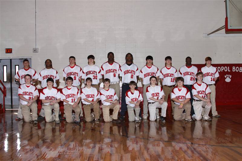 Team photo