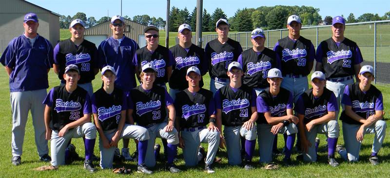 Team photo
