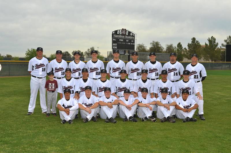 Team photo