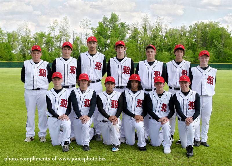 Team photo