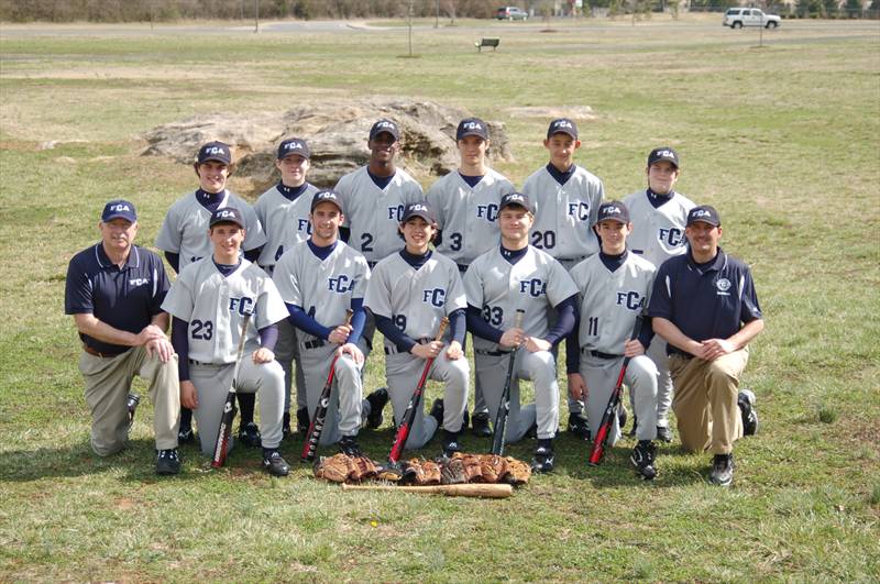 Team photo