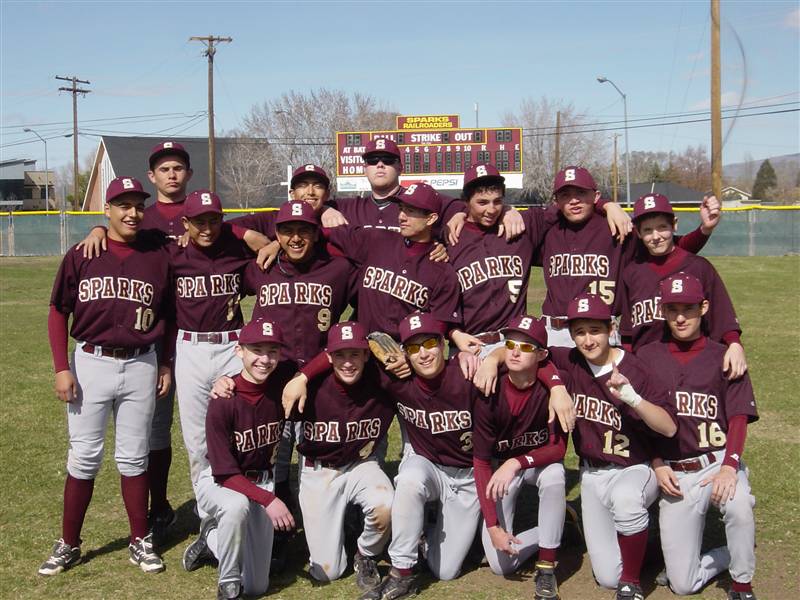 Team photo