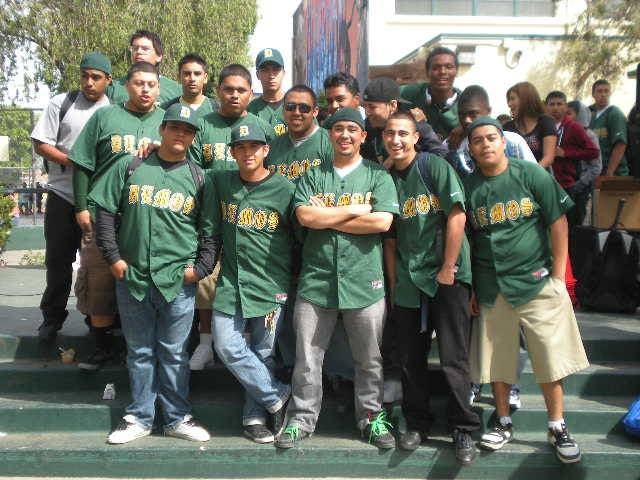 Team photo
