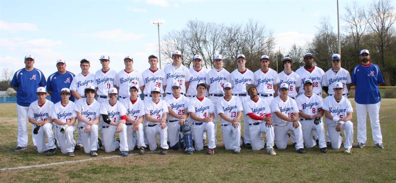 Team photo