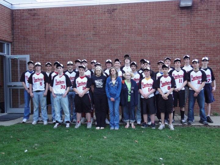 Team photo