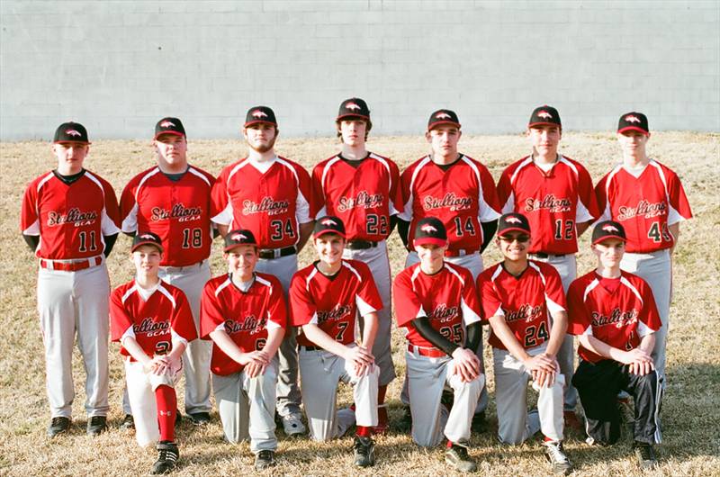 Team photo